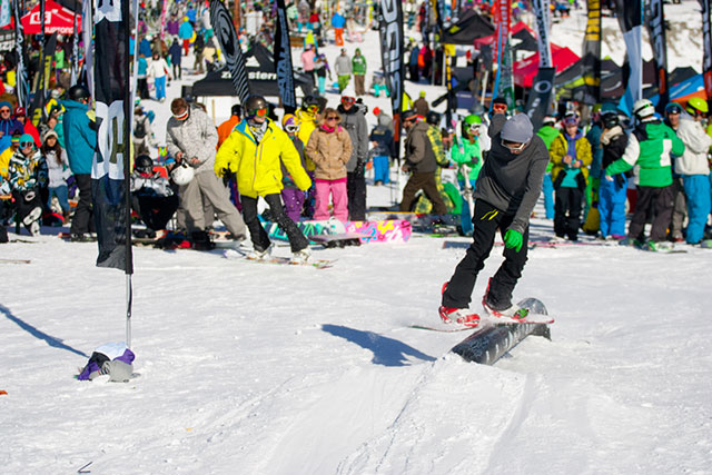 Moreboards Stubai Premiere