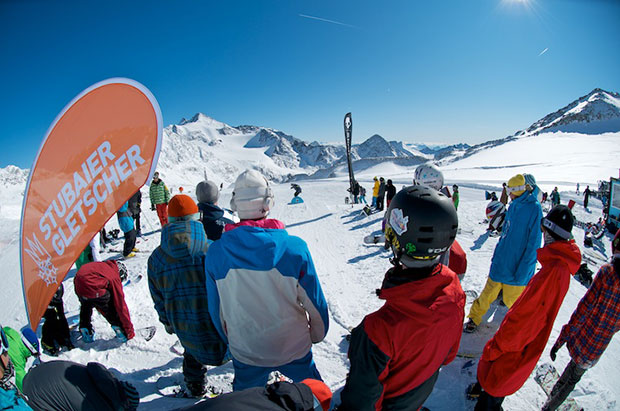 Moreboards Stubai Premiere