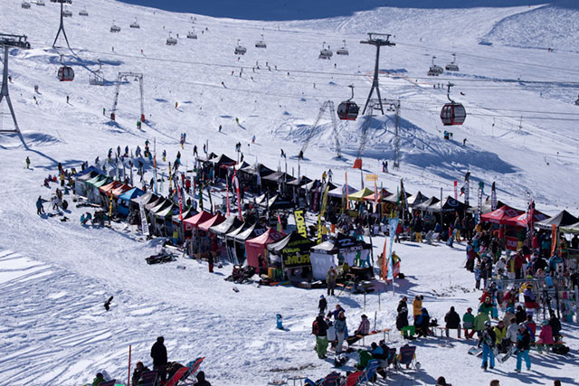 Moreboards Stubai Premiere