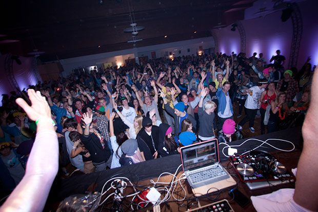 Moreboards Stubai Premiere