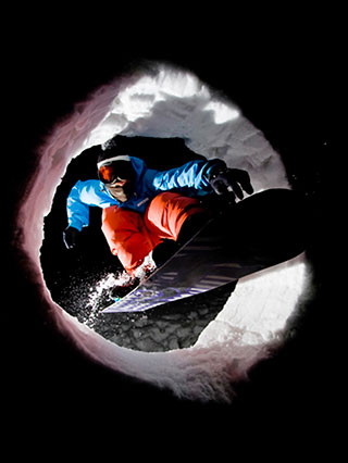 Foto: Silvano Zeiter / Red Bull Illume