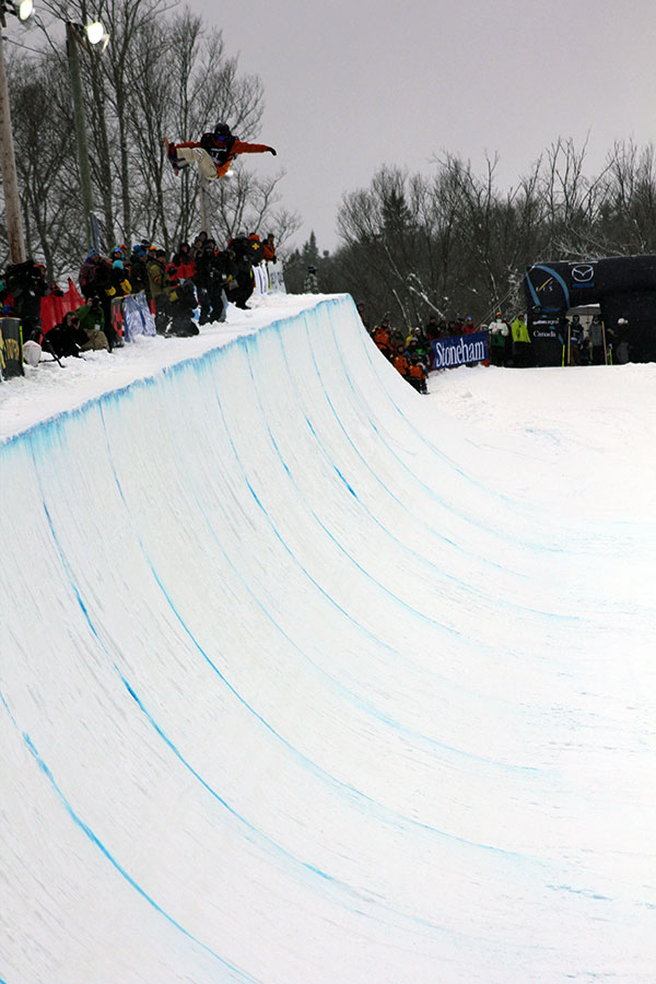 Ryo Aono; Foto: Felix Krüger