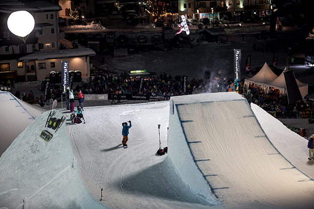 Peter König Bs Rodeo 540°