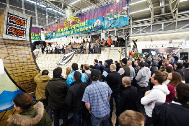 Copyright: Messe München GmbH