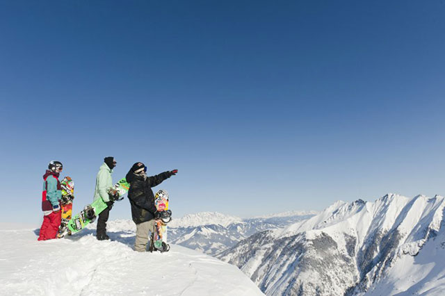 Foto: Felix Rioux Red Bull Content Pool