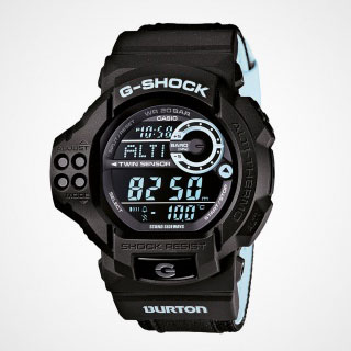 gshock