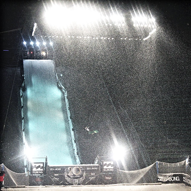 Mark McMorris; Foto: Felix Krüger