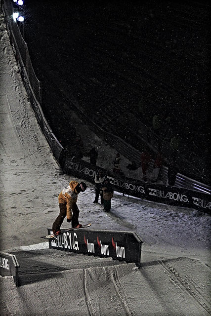 Peetu Piiroinen; Foto: Felix Krüger