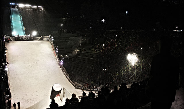 Eric Willet; Foto: Felix Krüger