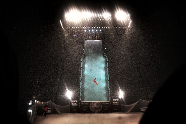 Yuki Kadono; Foto: Felix Krüger