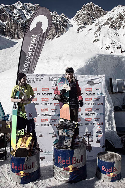 10_SDAM2013_prizegiving_1BirgitRofner_2VerenaFischer_Foto_ampand