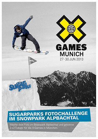 Sugarparks_X-Games_Artikelbild