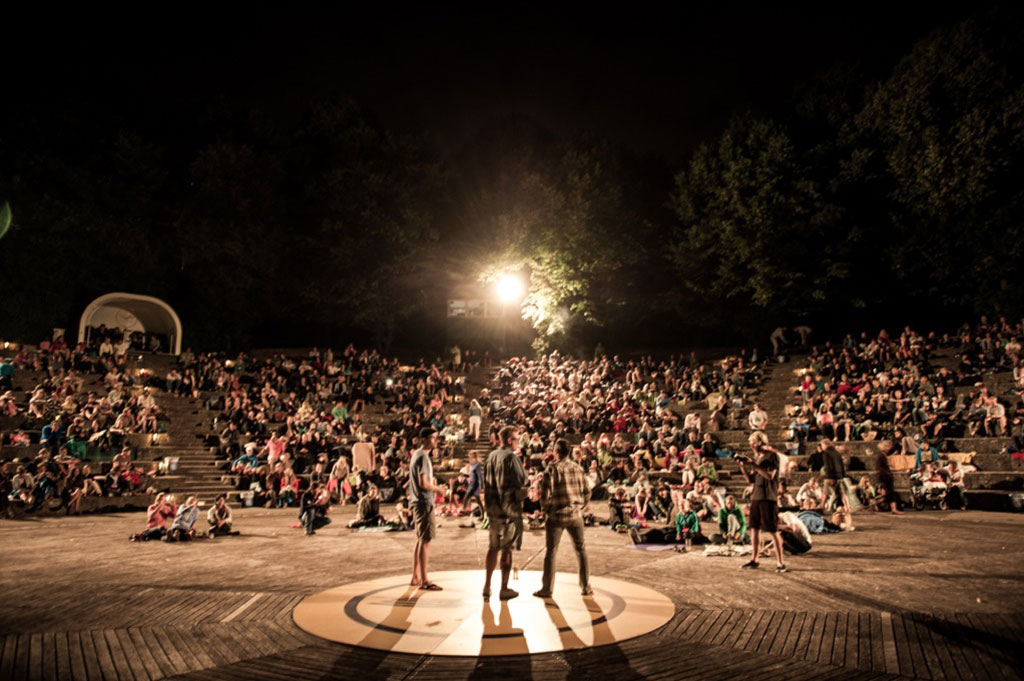 Foto:  Alex Förderer