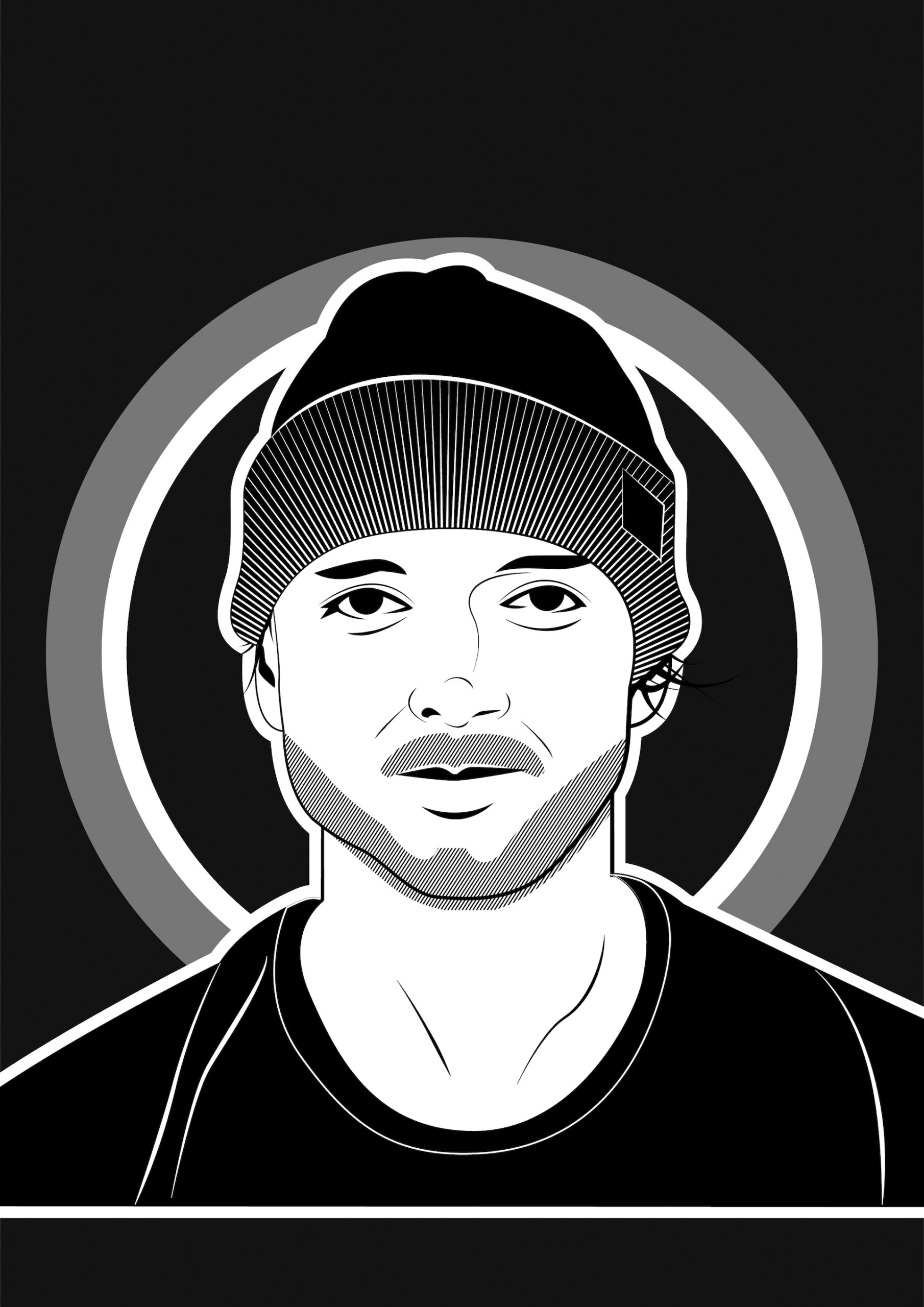 Marko Grilc MBM Crew