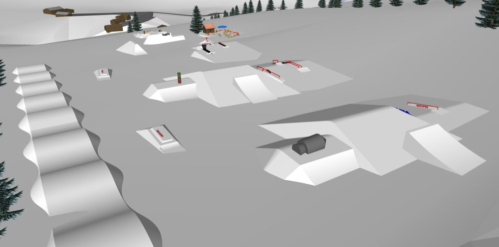 Preview for the gallery