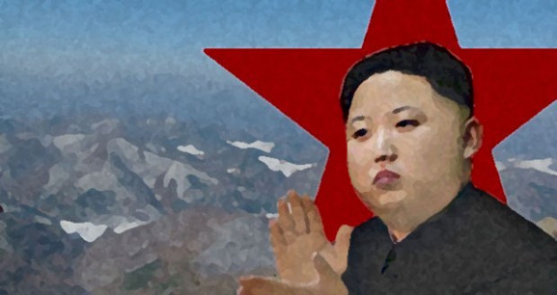 kimjonun