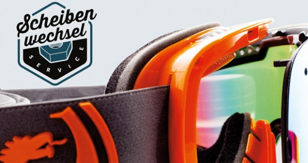 scheibenwechsel