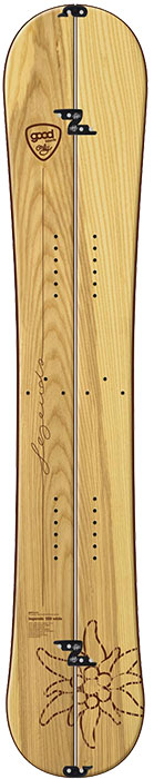 splitboard