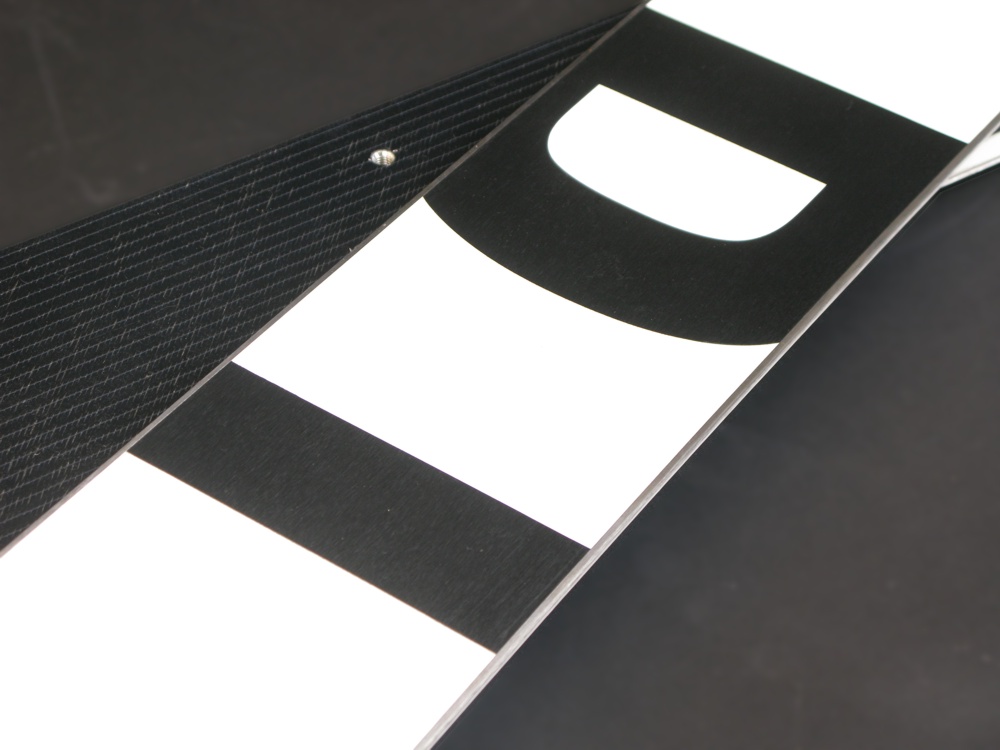 Amplid LAB Carbon Split