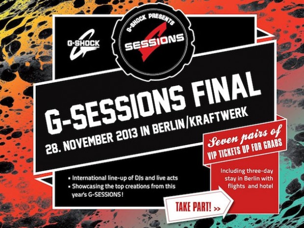gsessions