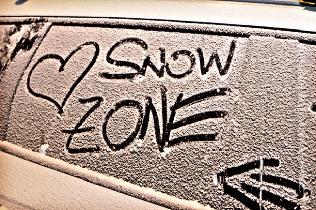 snowzone