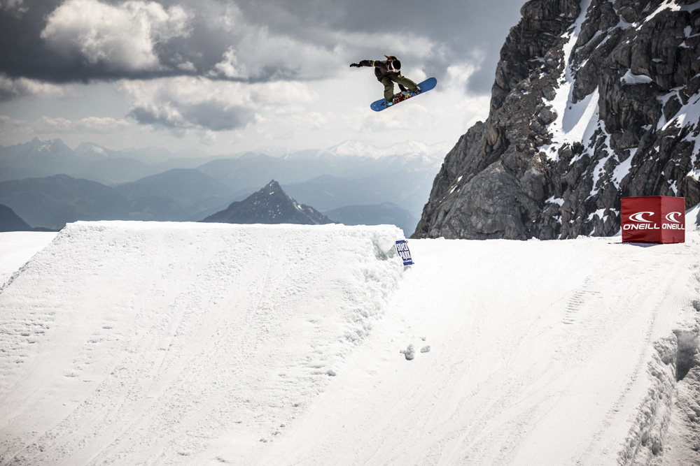 Dachstein__09-06-2013__action__sb__Kathrin Gappmayr__Roland Haschka QParks__46