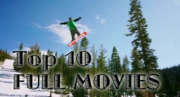 top10Movie_snow