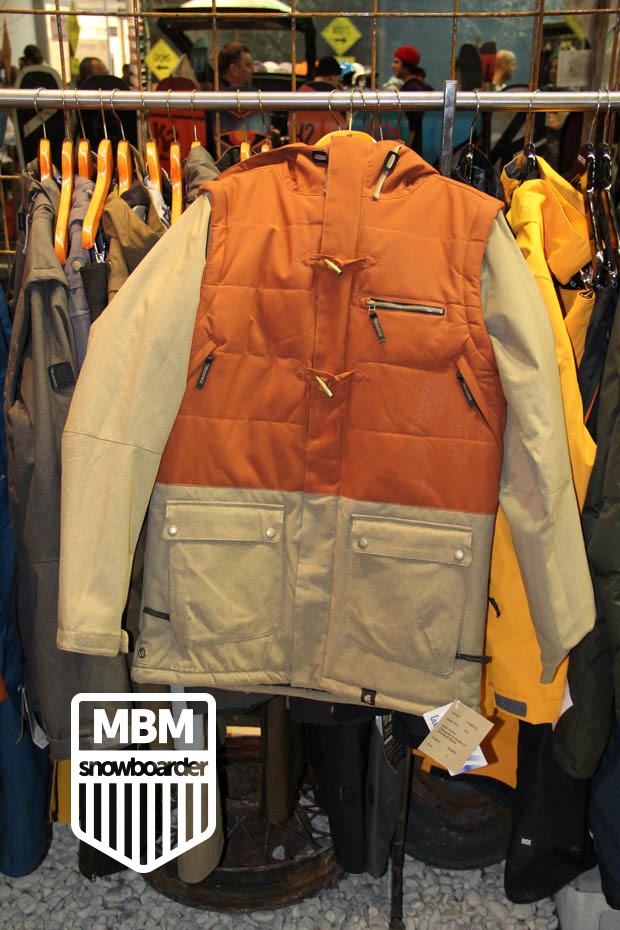 Ride Clamp Down Jacket 2014-2015_ Kopie