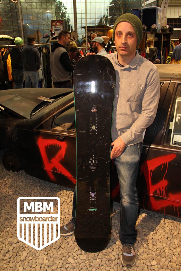 Ride Hellcat Snowboard 2014-2015_ Kopie