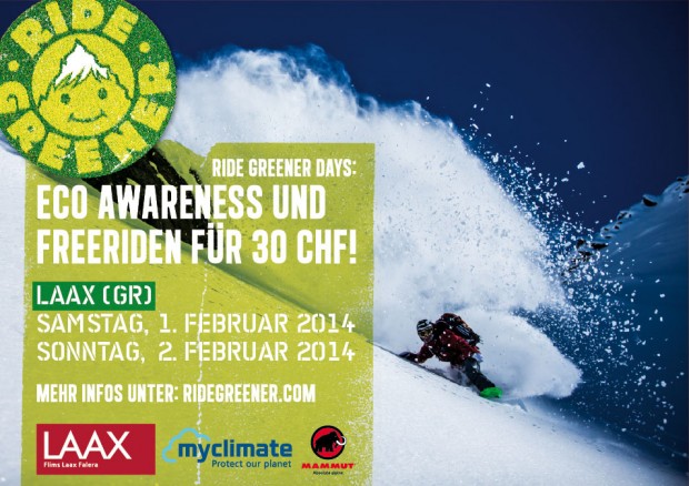 Ridegreener-Days2014