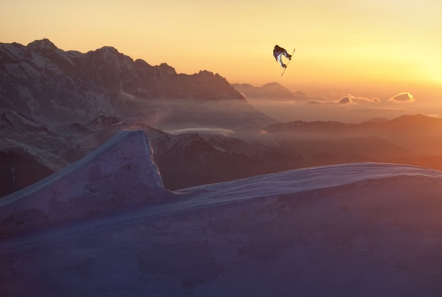 Sarka Pancochova - Action