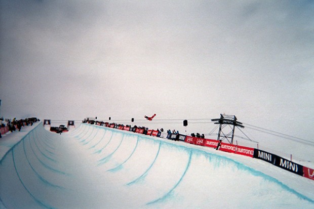 ...und Methods am letzten...