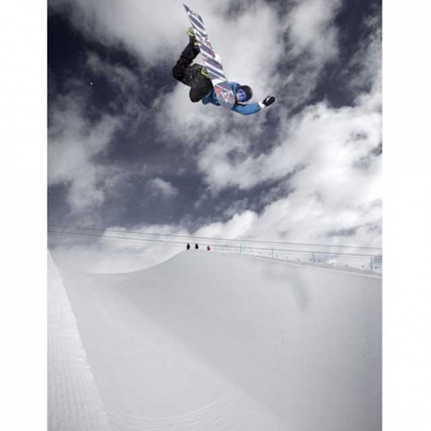 Lucas Baume Quelle: instagram.com/lucasbaume