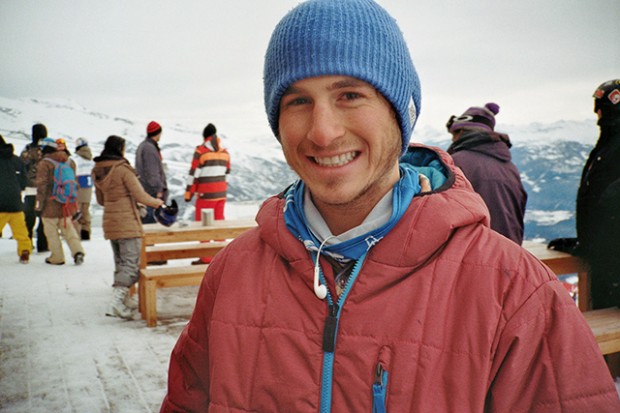 ...deshalb nennen sie ihn den "people