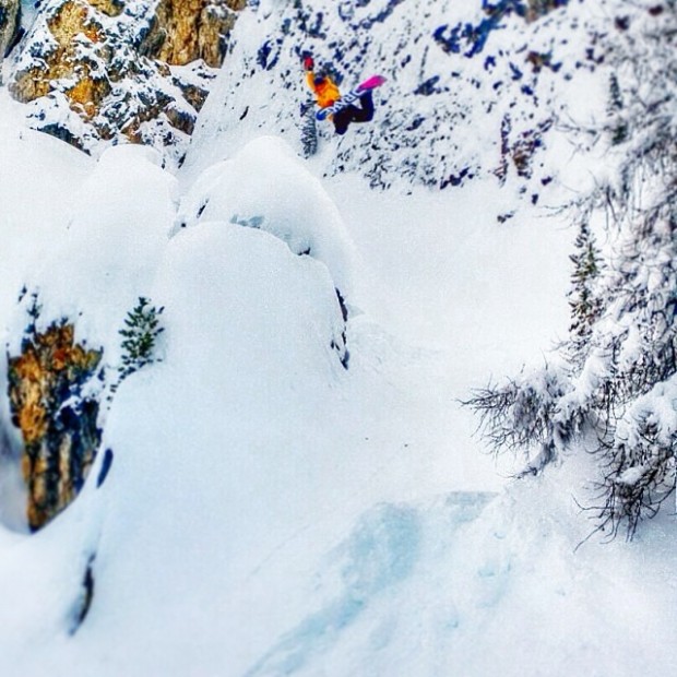 Victor Delerue Quelle: http://instagram.com/victordelerue