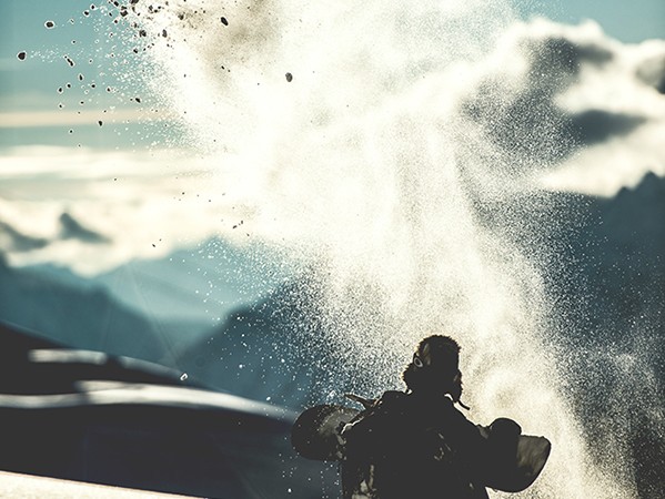 Foto: Silvano Zeiter