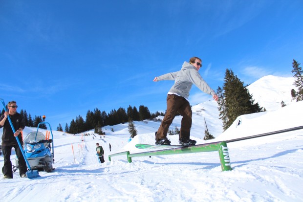 Foto: Tajo Seefried