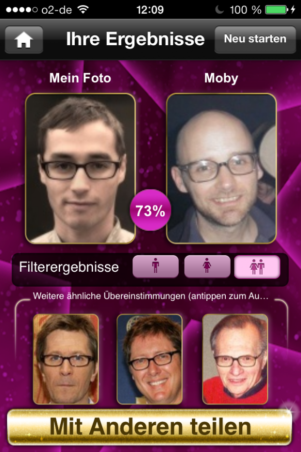 gigi ruef myheritage