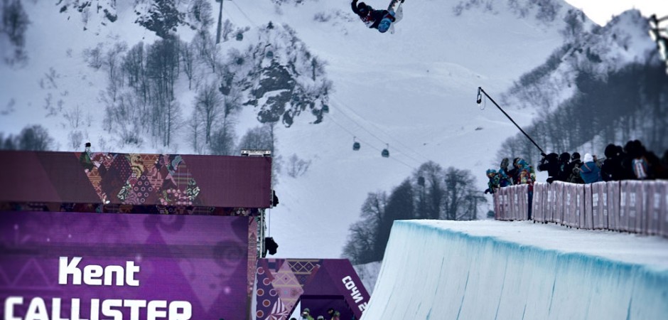 Der schönste Method des Tages: Kent Callister