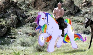 my-little-putin