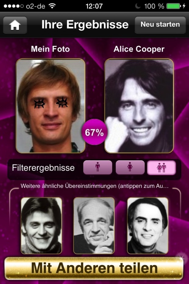 nico mueller myheritage