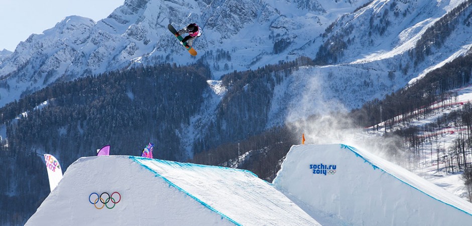 Roope Tonteri ist in der Form seines Lebens! Für den lebensfrohen Finnen hat heute alles gepasst - sogar die stattlichen 95,75 für seine zweiten Run. Wir sehen uns im Finale!