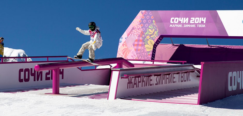 Cab 12, Fs Double Cork 10, Bs 1440 - Sven Thorgren hat sich das Finalticket redlich verdient!