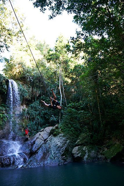 Einer meiner besten momente auf dem ganzen Trip! Ich kann noch immer nicht glauben, dass das eigentlich eine "Geschäftsreise" war...