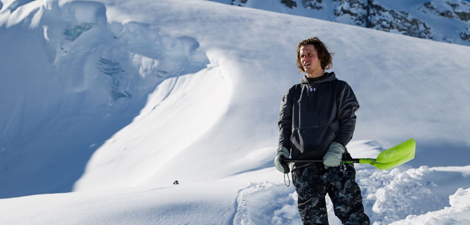 Foto: Russel Dalby/Monster Energy