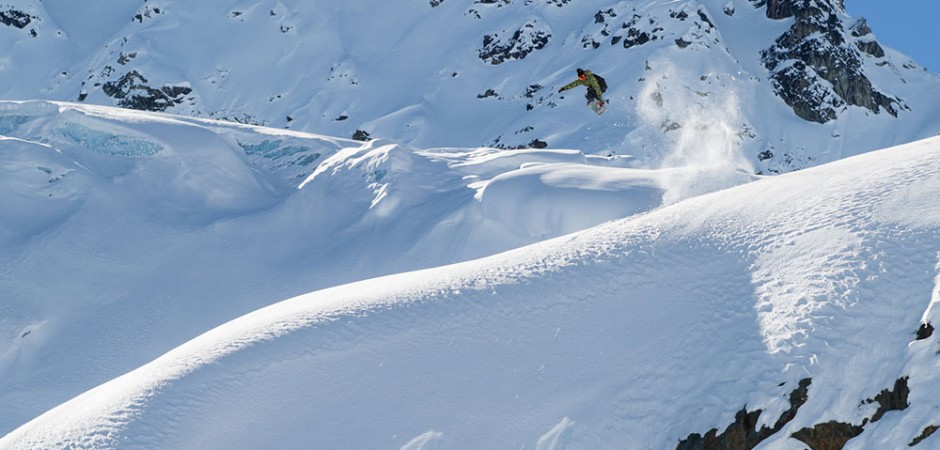 Foto: Russel Dalby/Monster Energy