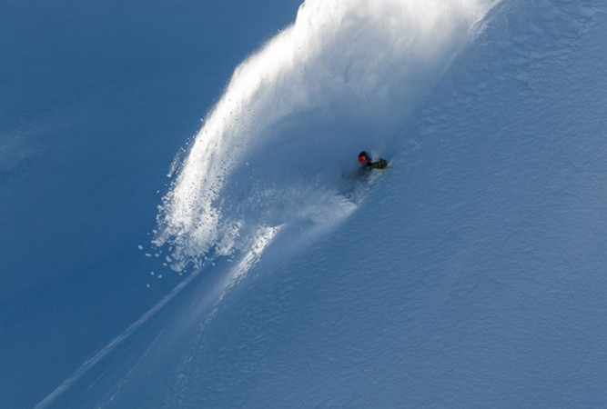 Foto: Russel Dalby/Monster Energy