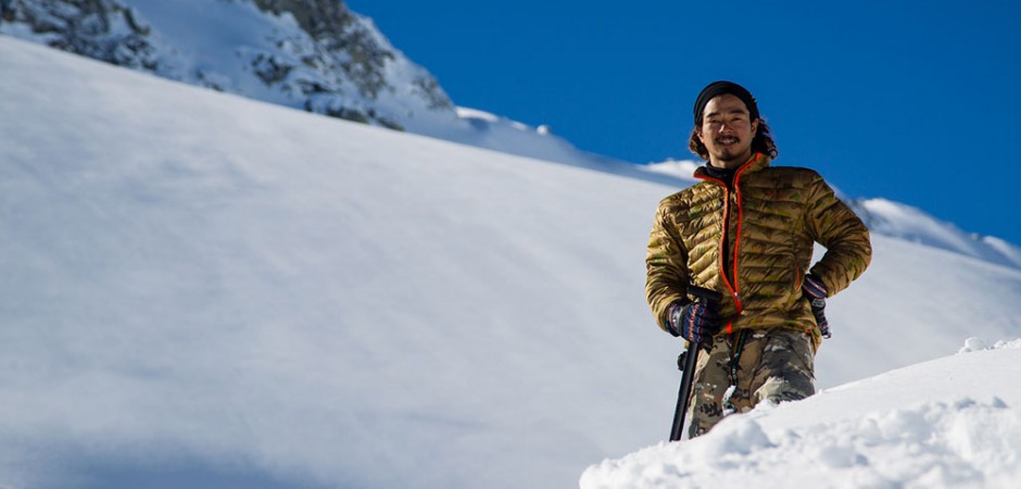 Foto: Russel Dalby/Monster Energy