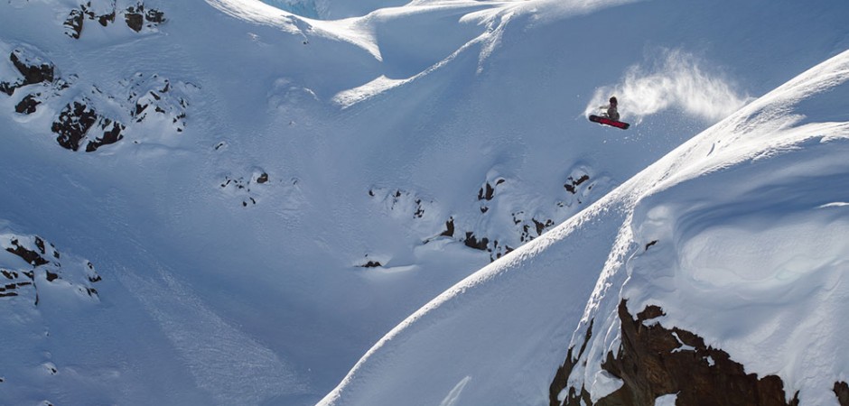 Foto: Russel Dalby/Monster Energy