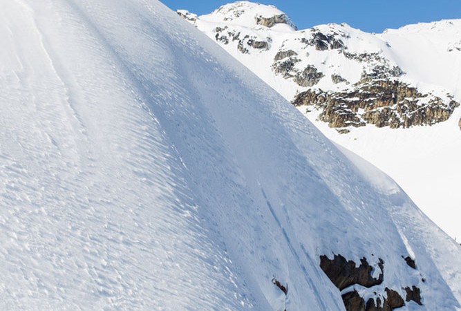 Foto: Russel Dalby/Monster Energy